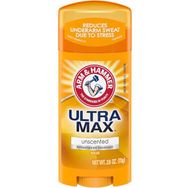 Arm Hammer Ultra Max Unscented Antiperspirant 73 gr Deodorant