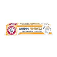 Arm & Hammer Whitening Pro Protect Fresh Mint 75 ml Diş Macunu