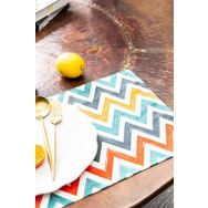 Arma House 2'li W Duck Keten 30x45 cm Amerikan Servisi