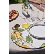 Arma House 8'li Lemon Duck Keten Amerikan Servisi