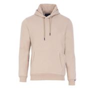 Arma K22254914401 Bej Basic Kapüşonlu Erkek Sweatshirt