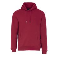 Arma K22254914401 Kırmızı Basic Kapüşonlu Erkek Sweatshirt