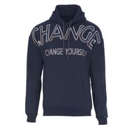 Arma K22254919201 Regular Fit Kapüşonlu Lacivert-L1 Erkek Sweatshirt