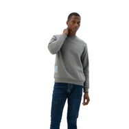Arma K24124904901 Gri Bisiklet Yaka Erkek Sweatshirt