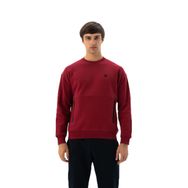 Arma K24124909401 Kırmızı Bisiklet Yaka Erkek Sweatshirt