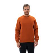 Arma K24124909601 Regular Fit Bisiklet Yaka Pembe-P4 Erkek Sweatshirt