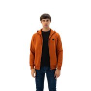 Arma K24324884701 Pembe Büyük Beden Kapüşonlu Erkek Sweatshirt