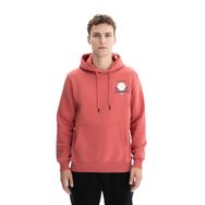 Arma K26254625001 Regular Fit Kanguru Cepli Kapüşonlu Pembe-P11 Erkek Sweatshirt