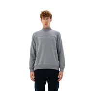 Arma K26254925201 Regular Fit Balıkçı Yaka Gri-G2 Erkek Sweatshirt