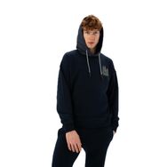 Arma K26254925701 Regular Fit Kanguru Cepli Lacivert-L1 Erkek Sweatshirt