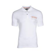 Arma Y0TYO2651 Beyaz-B1 Polo Yaka Erkek T-shirt