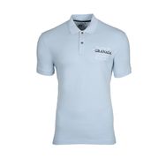 Arma Y0TYO2651 Mavi-M1 Polo Yaka Erkek T-shirt