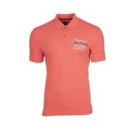 Arma Y0TYO2651 Pembe-P5 Polo Yaka Erkek T-shirt