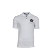 Arma Y0TYO2653 Erkek Nakışlı Polo Yaka Slim Fit T-Shirt Kısa Kol