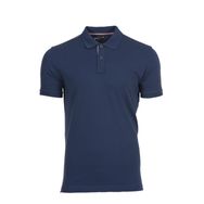 Arma Y0TYO2656 İndigo-İ1 Polo Yaka Erkek T-shirt