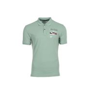 Arma Y0TYO2664 Yeşil-Y2 Polo Yaka Erkek T-shirt