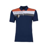 Arma Y0TYO2692 İndigo-İ1 Polo Yaka Erkek T-shirt