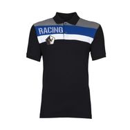 Arma Y0TYO2692 Siyah-S1 Polo Yaka Erkek T-shirt