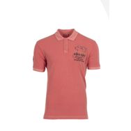 Arma Y0TYO7343 Pembe-P5 Polo Yaka Erkek T-shirt