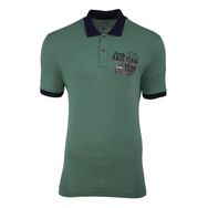 Arma Y21344275001 Yeşil-Y1 Polo Yaka Erkek T-shirt