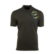 Arma Y21374273201 Haki Polo Yaka Erkek T-shirt