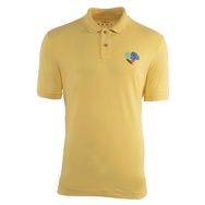 Arma Y21374273201 Sarı-S1 Polo Yaka Erkek T-shirt