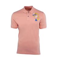 Arma Y21374273301 Pembe-P1 Polo Yaka Erkek T-shirt