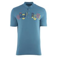 Arma Y21374273701 Yeşil-Y1 Hakim Yaka Erkek T-shirt