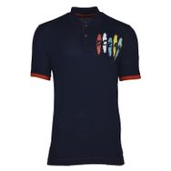 Arma Y21374274501 Polo Yaka Erkek T-Shirt