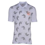 Arma Y21374274601 Beyaz-B1 Regular Fit Polo Yaka Erkek T-shirt