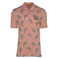 Arma Y21374274601 Pembe-P1 Polo Yaka Erkek T-shirt