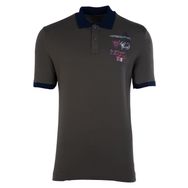 Arma Y21374275201 Haki Polo Yaka Erkek T-shirt