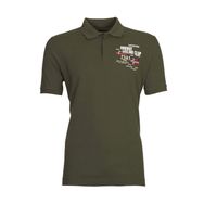 Arma Y21374797101 Haki Polo Yaka Erkek T-shirt