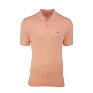 Arma Y21374865101 Pembe-P1 Büyük Beden Polo Yaka Erkek T-shirt