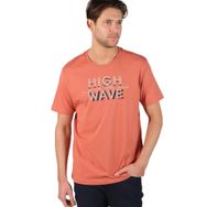 Arma Y22344401901 Pembe-P4 Bisiklet Yaka Erkek T-shirt