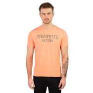 Arma Y22344451001 Pembe-P2 Bisiklet Yaka Erkek T-shirt