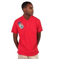 Arma Y22374300401 Kırmızı-K1 Polo Yaka Erkek T-shirt