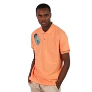 Arma Y22374300401 Pembe Polo Yaka Erkek T-shirt