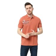 Arma Y22374300701 Pembe-P4 Polo Yaka Erkek T-shirt