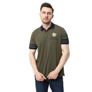 Arma Y22374300901 Haki Polo Yaka Erkek T-shirt