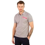 Arma Y22374301001 Gri-G2 Polo Yaka Erkek T-shirt