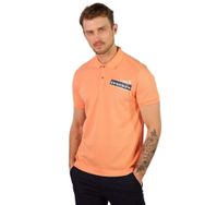 Arma Y22374301001 Pembe-P2 Polo Yaka Erkek T-shirt