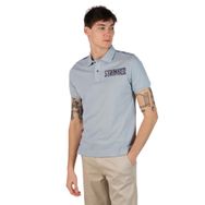 Arma Y22374301201 Mavi-M1 Polo Yaka Erkek T-shirt