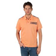 Arma Y22374301201 Pembe-P2 Polo Yaka Erkek T-shirt