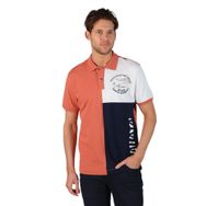 Arma Y22374303101 Pembe-P4 Polo Yaka Erkek T-shirt