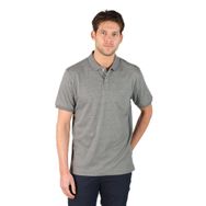 Arma Y22374303201 Gri-G1 Polo Yaka Erkek T-shirt