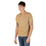 Arma Y22374303201 Hardal Sarısı Polo Yaka Erkek T-shirt