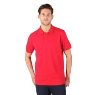 Arma Y22374303201 Kırmızı Polo Yaka Erkek T-shirt