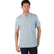 Arma Y22374303201 Mavi Polo Yaka Erkek T-shirt