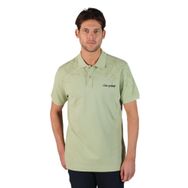 Arma Y22374350101 Yeşil-Y2 Polo Yaka Erkek T-shirt